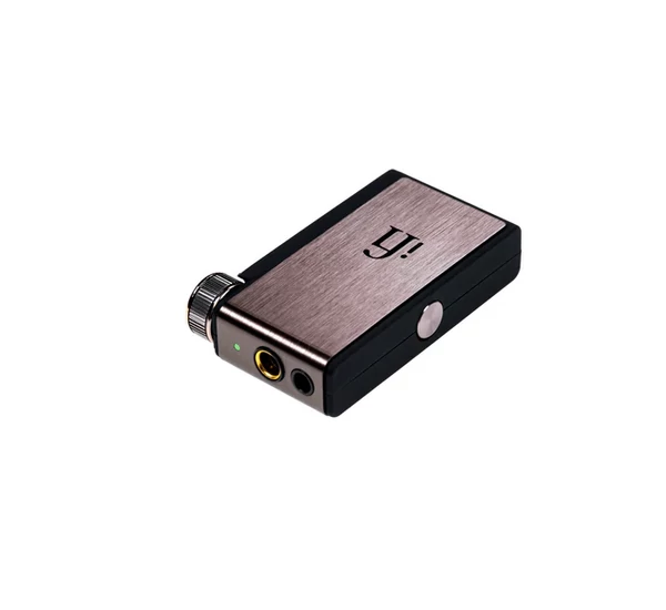 IFI AUDIO GO blu Bluetooth DAC