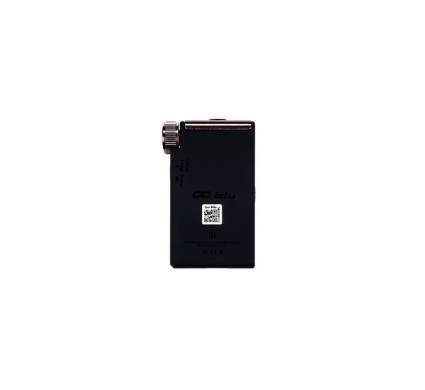 IFI AUDIO GO blu Bluetooth DAC
