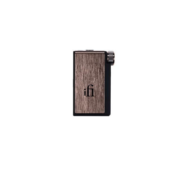 IFI AUDIO GO blu Bluetooth DAC