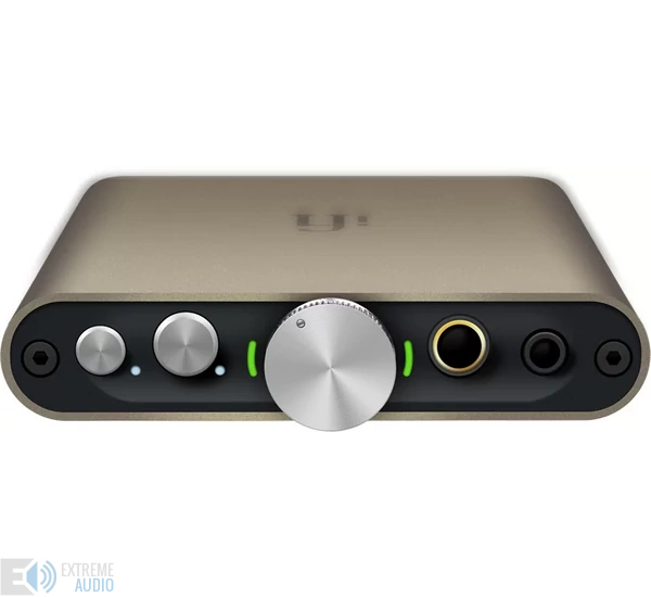 iFi Audio hip-dac 3 2.0 USB-C DAC