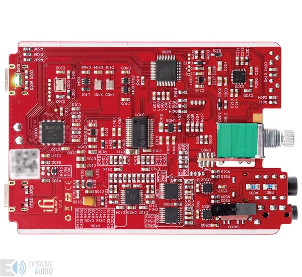 iFi Audio hip-dac 3 2.0 USB-C DAC