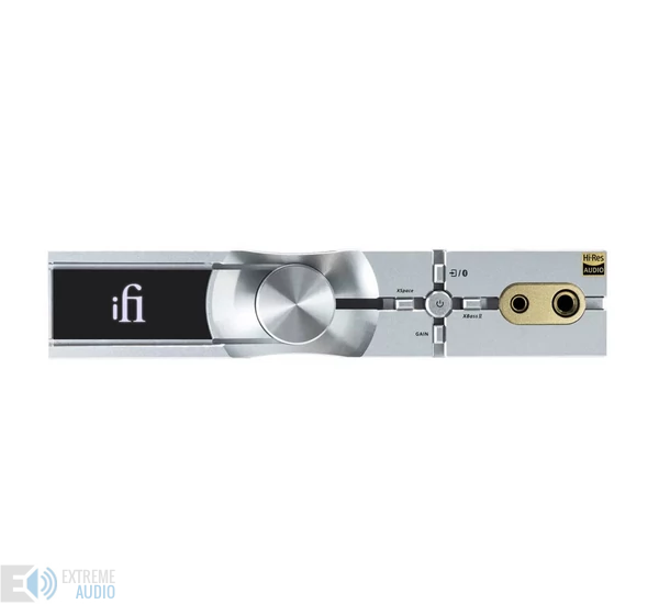 iFi Audio NEO iDSD 2 Bluetooth DAC