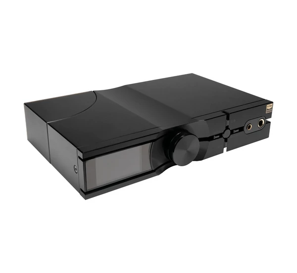 IFI AUDIO NEO iDSD 3 Bluetooth DAC