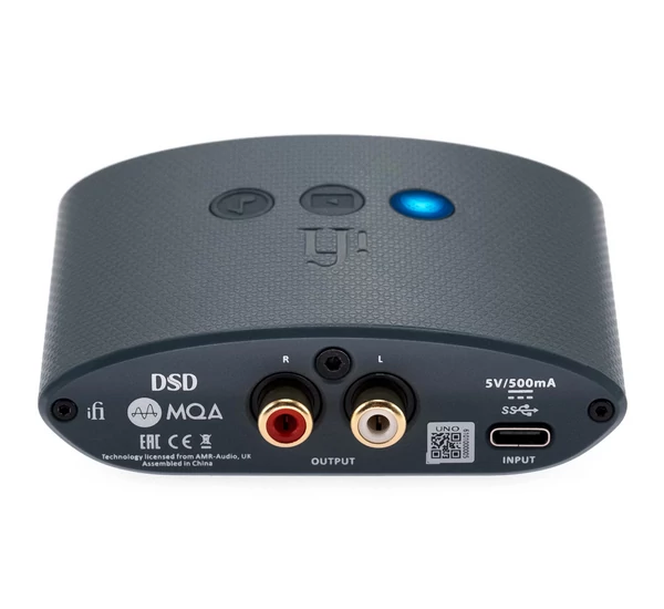 iFi Audio UNO USB-C DAC