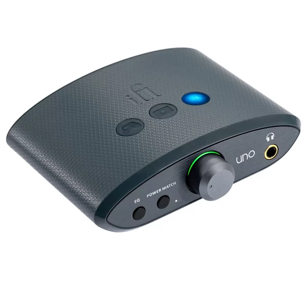 iFi Audio UNO USB-C DAC