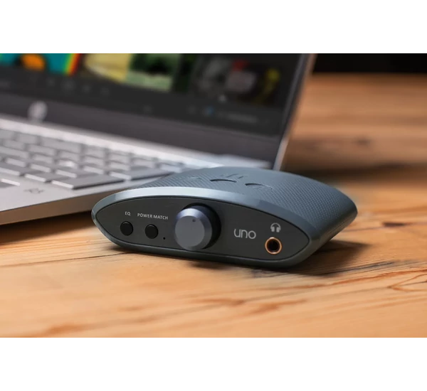 iFi Audio UNO USB-C DAC