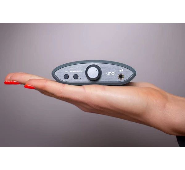 iFi Audio UNO USB-C DAC