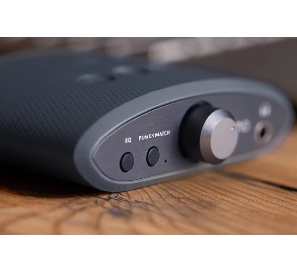 iFi Audio UNO USB-C DAC