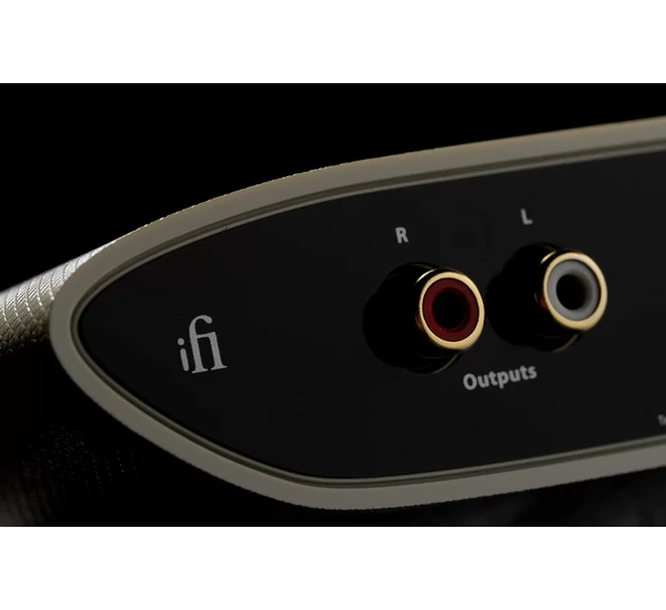 iFi Audio ZEN Air Blue Bluetooth receiver