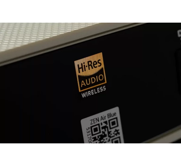 iFi Audio ZEN Air Blue Bluetooth receiver