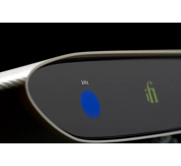 iFi Audio ZEN Air Blue Bluetooth receiver