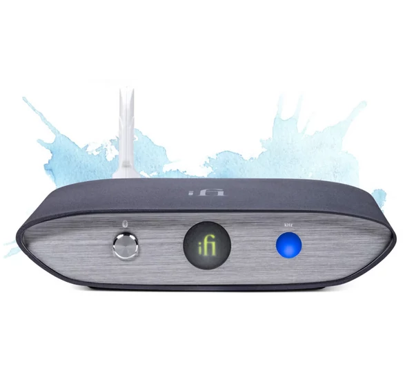 iFi Audio ZEN Blue V2 DAC