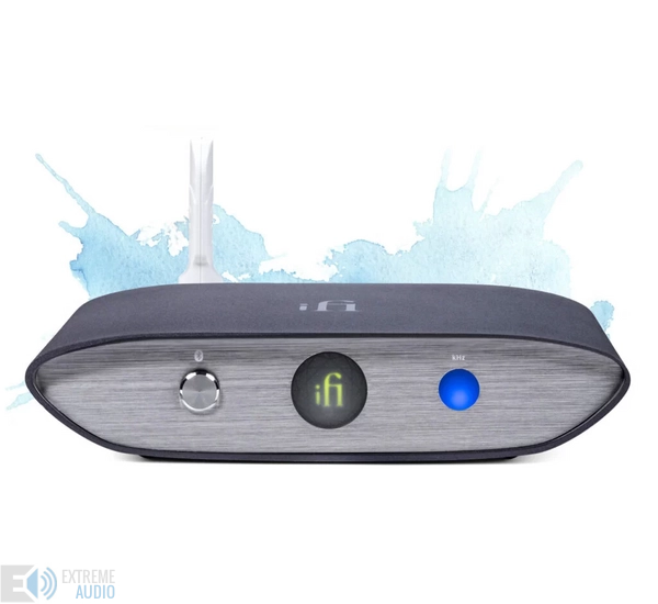 iFi Audio ZEN Blue V2 DAC