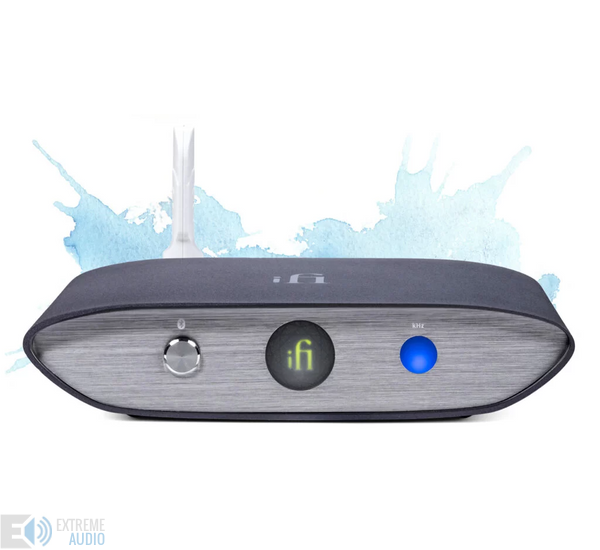 iFi Audio ZEN Blue V2 DAC