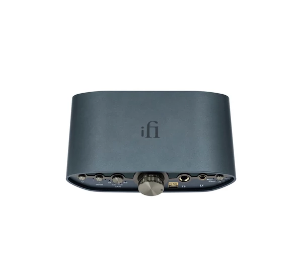 iFi Audio ZEN CAN 3 fejhallgató erősítő