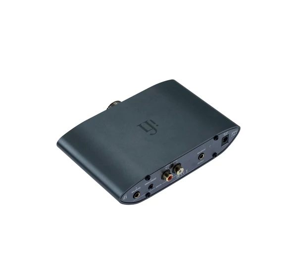 iFi Audio ZEN CAN 3 fejhallgató erősítő