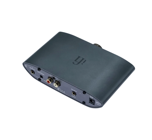 iFi Audio ZEN CAN 3 fejhallgató erősítő