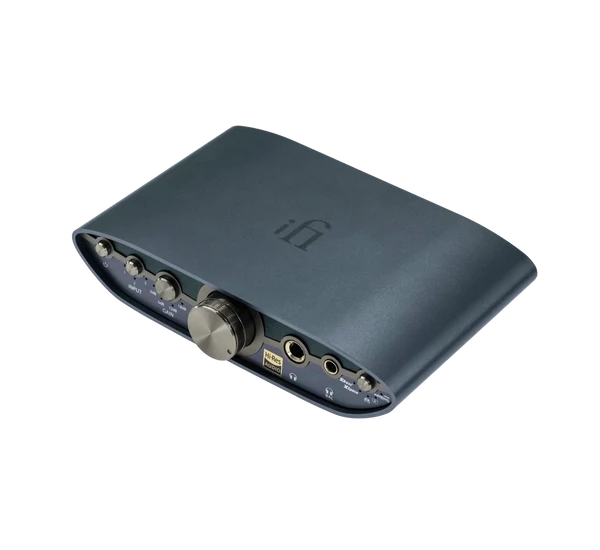 iFi Audio ZEN CAN 3 fejhallgató erősítő