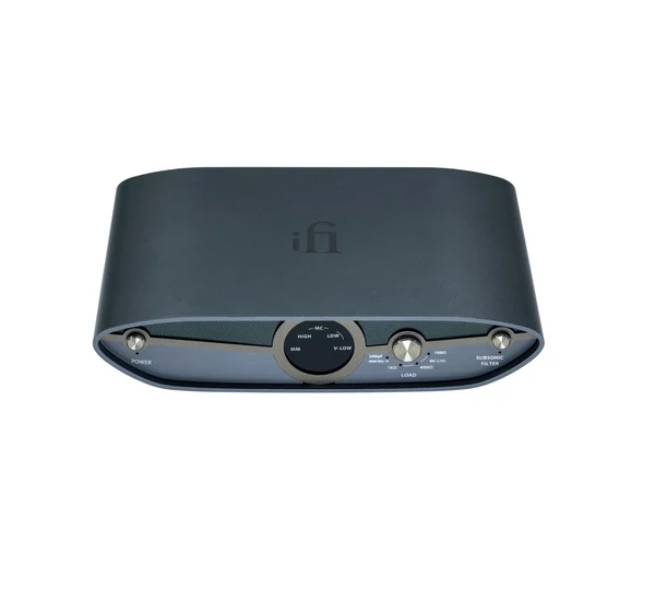 iFi Audio ZEN PHONO 3 lemezjátszó erősítő