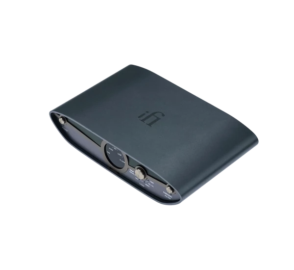 iFi Audio ZEN PHONO 3 lemezjátszó erősítő