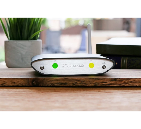 iFi Audio ZEN Stream hálózati zenelejátszó