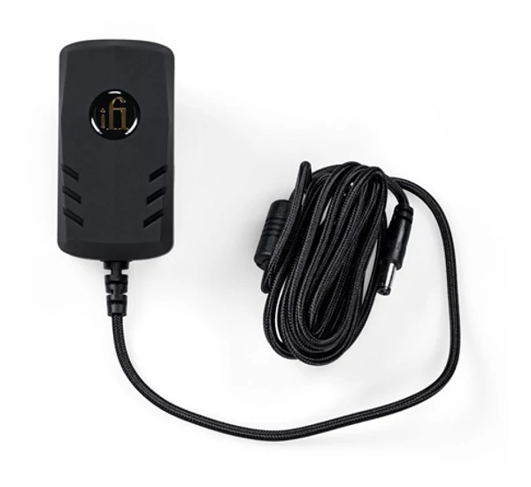 iFi Audio iPower2 5V hálózati adapter