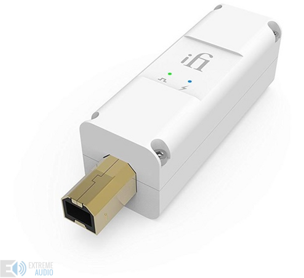 iFi Audio iPURIFIER3 USB 3.0 zavarszűrő
