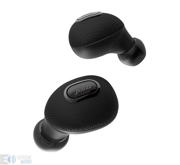 Jam Transit Ultra Bluetooth fülhallgató, fekete (HX-EP900)
