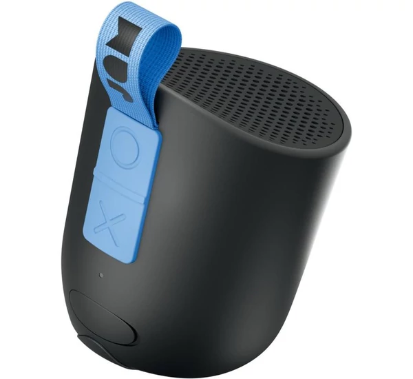 JAM AUDIO (HX-P202BK), Chill Out Bluetooth hangszóró, fekete