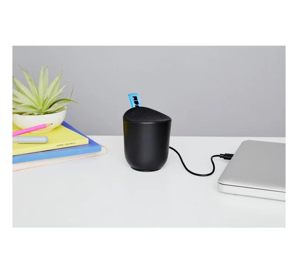 JAM AUDIO (HX-P202BK), Chill Out Bluetooth hangszóró, fekete