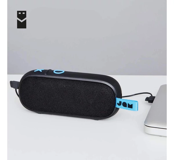 JAM Hang Around (HX-P505) Bluetooth hangszóró, fekete