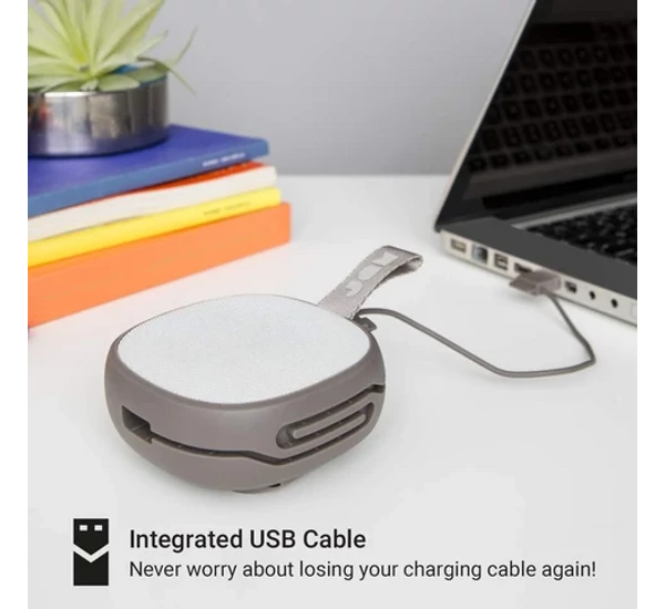 JAM Hang Up (HX-P101) Bluetooth hangszóró, szürke