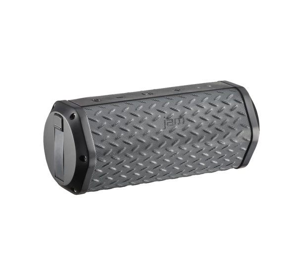 JAM Xterior Plus vízálló bluetooth hangszóró, titán (HX-P570)