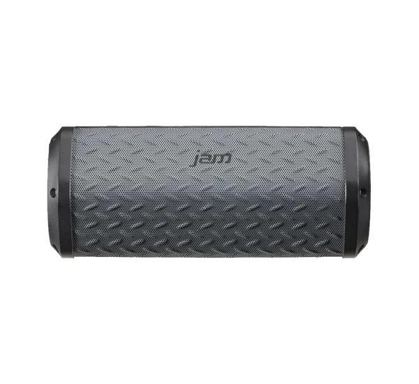 JAM Xterior Plus vízálló bluetooth hangszóró, titán (HX-P570)