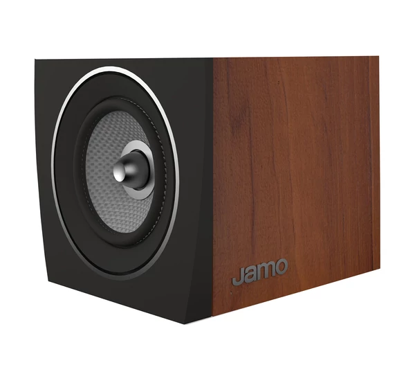 Jamo C 91 II polcugárzó pár, dark apple (Bemutató darab)