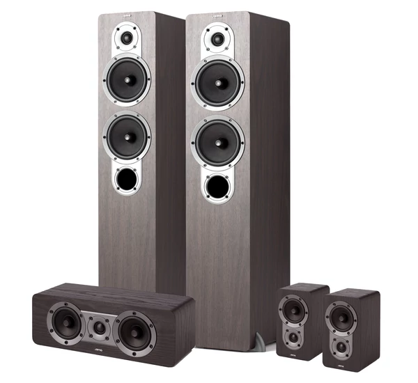 jamo s426 HCS hangfalszett
