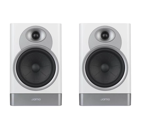 JAMO S7-17HCS 5.0 hangsugárzó szett (Grey Cloud), szürke
