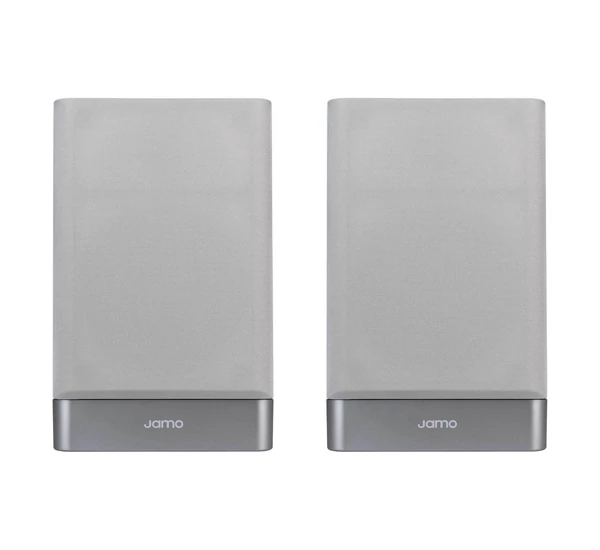 JAMO S7-17HCS 5.0 hangsugárzó szett (Grey Cloud), szürke