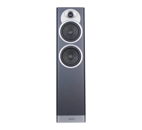 JAMO S7-25F frontsugárzó pár (Blue Fjord), kék