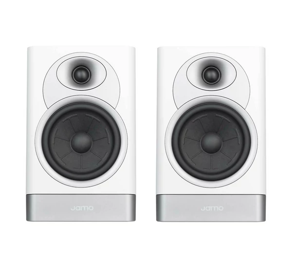 JAMO S7-25HCS 5.0 hangsugárzó szett (Grey Cloud), szürke