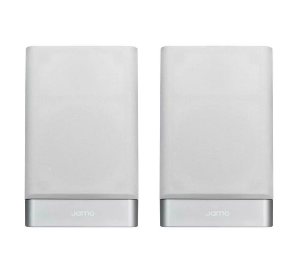 JAMO S7-25HCS 5.0 hangsugárzó szett (Grey Cloud), szürke