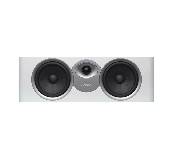 JAMO S7-25HCS 5.0 hangsugárzó szett (Grey Cloud), szürke