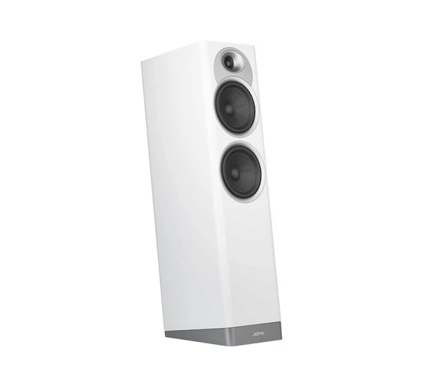 JAMO S7-25HCS 5.0 hangsugárzó szett (Grey Cloud), szürke