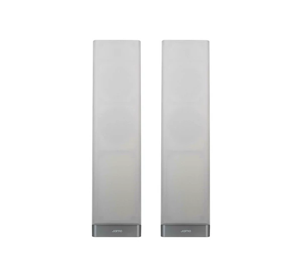 JAMO S7-25HCS 5.0 hangsugárzó szett (Grey Cloud), szürke
