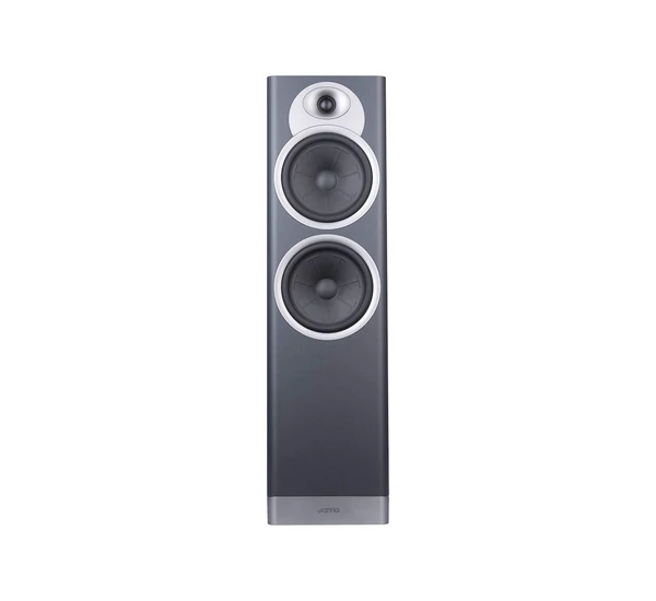 JAMO S7-27F frontsugárzó pár (Blue Fjord), kék