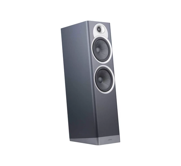 JAMO S7-27F frontsugárzó pár (Blue Fjord), kék