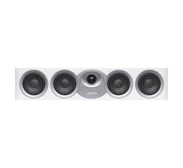 JAMO S7-17HCS 5.0 hangsugárzó szett (Grey Cloud), szürke