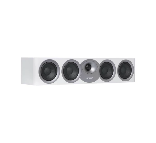 JAMO S7-17HCS 5.0 hangsugárzó szett (Grey Cloud), szürke