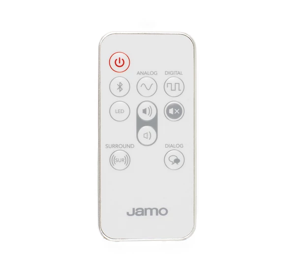 Jamo Studio SB 36 Soundbar, szürke
