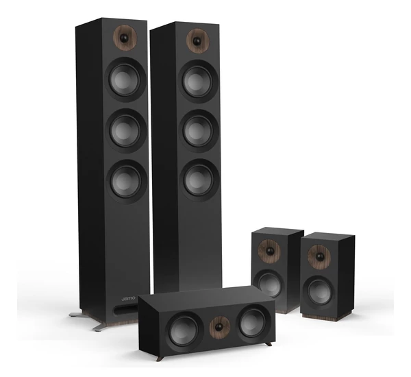 jamo s626 HCS hangfalszett